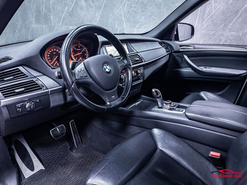 BMW X5 bild 11