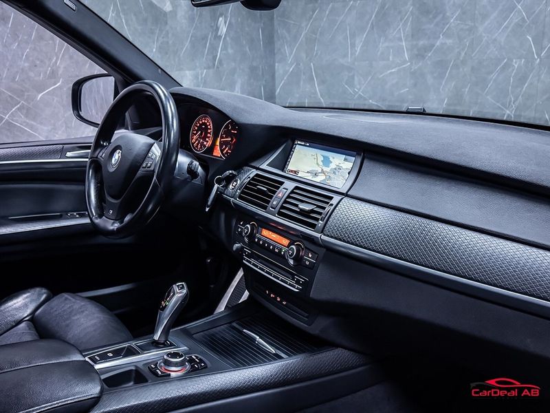 BMW X5 bild 13