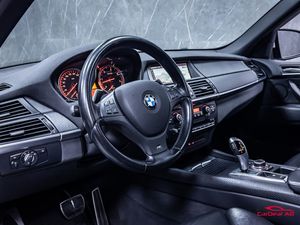 BMW X5 bild 12