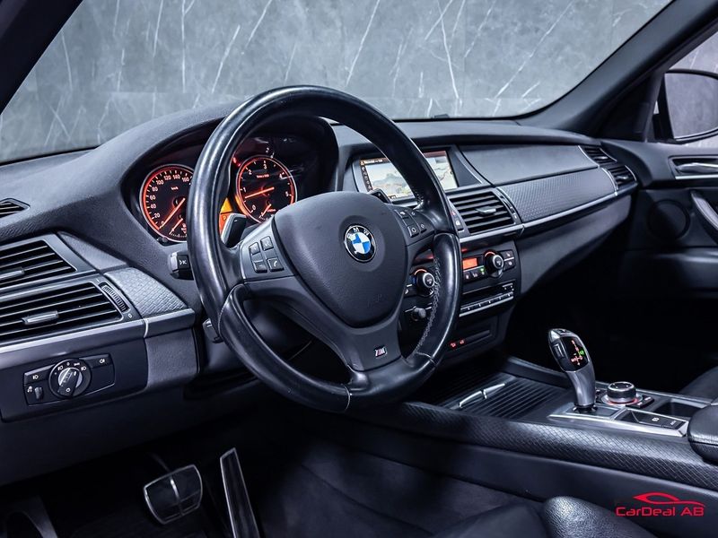 BMW X5 bild 12