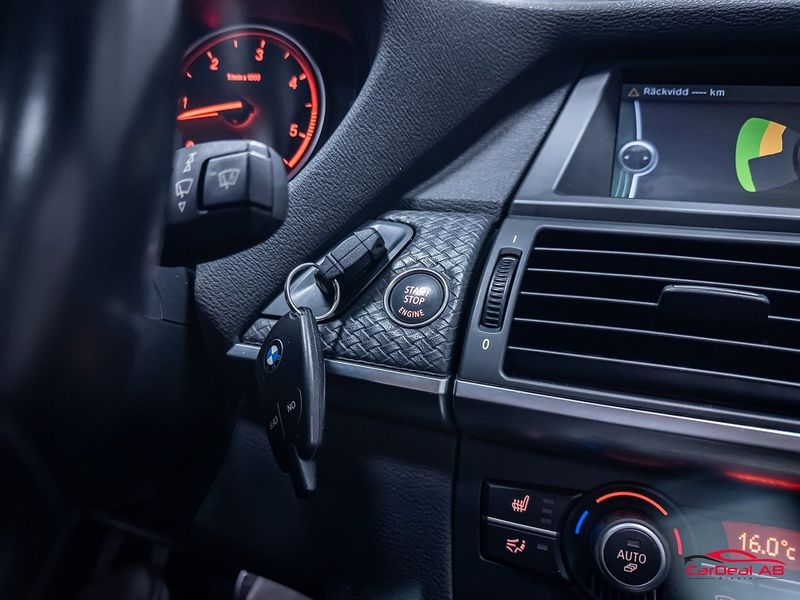 BMW X5 bild 25