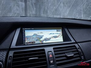BMW X5 bild 26