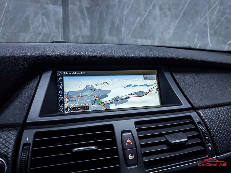 BMW X5 bild 26