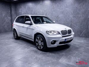 BMW X5 bild 9