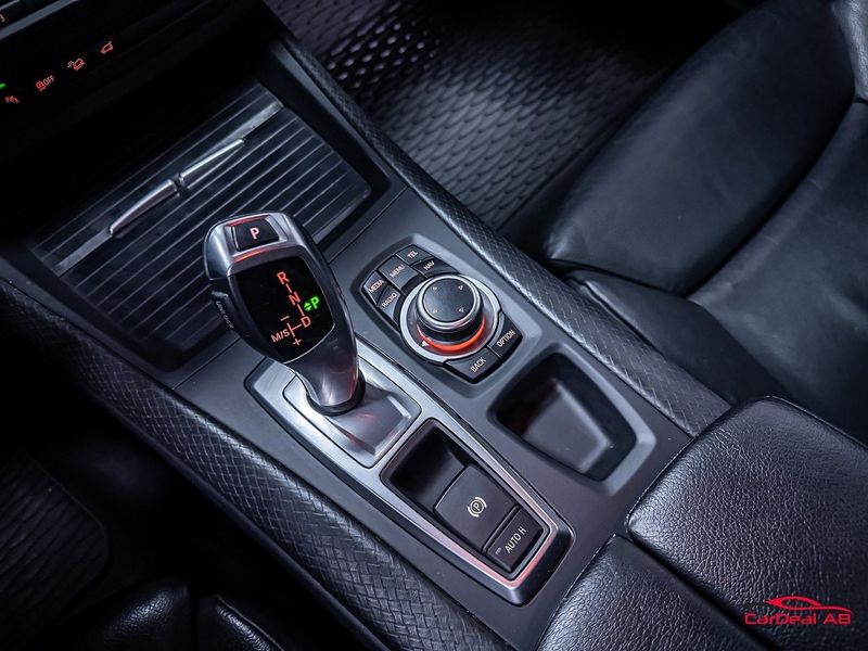 BMW X5 bild 29
