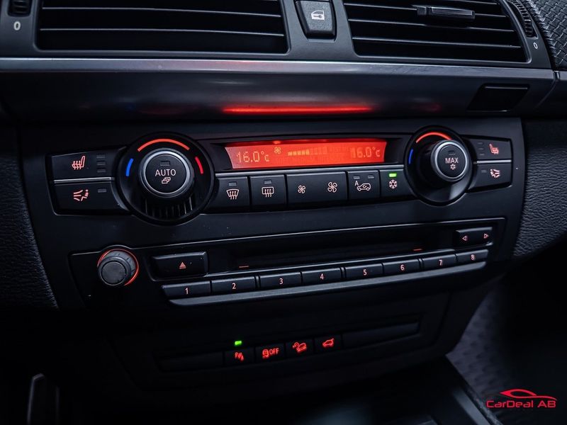 BMW X5 bild 28