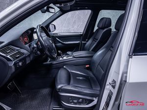 BMW X5 bild 10
