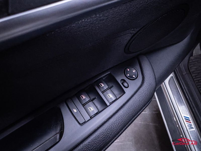 BMW X5 bild 31