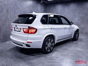 BMW X5 bild 7