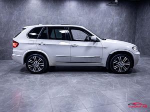 BMW X5 bild 8