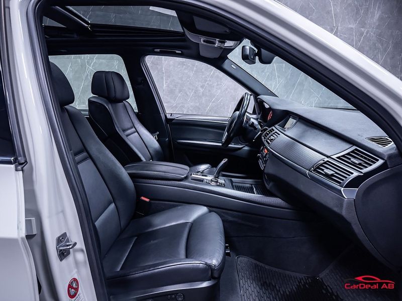 BMW X5 bild 15