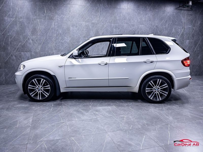 BMW X5 bild 4