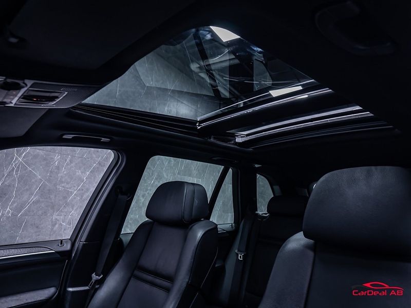 BMW X5 bild 19