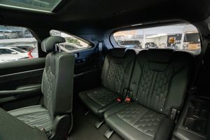 Kia Sorento bild 11