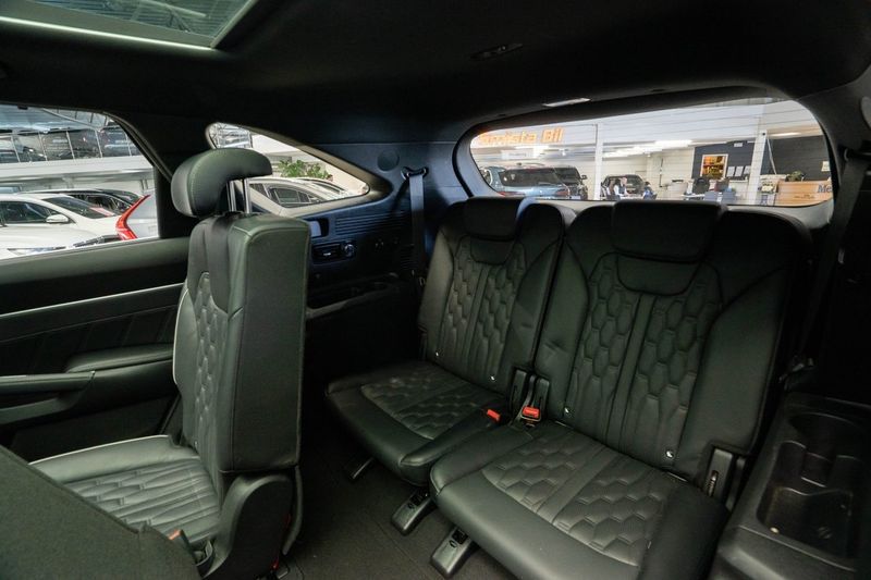 Kia Sorento bild 11