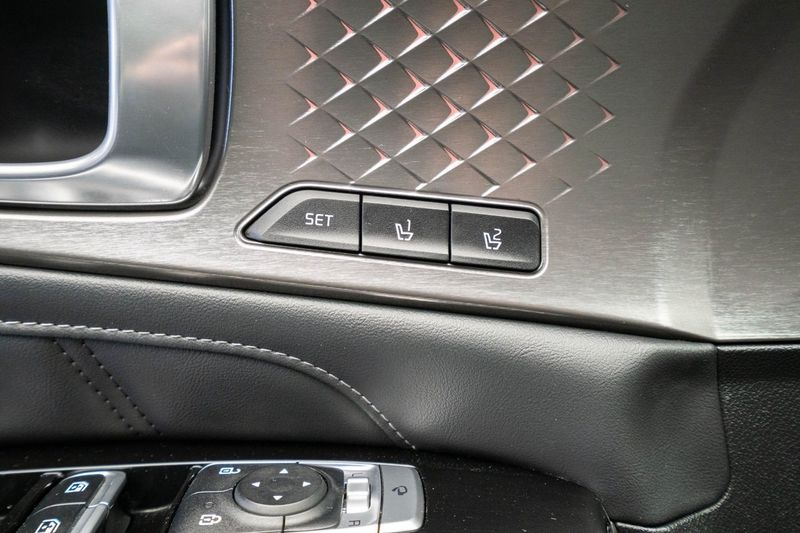 Kia Sorento bild 15