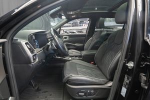 Kia Sorento bild 19