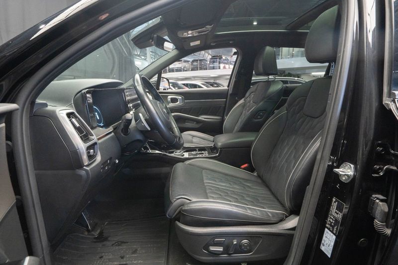 Kia Sorento bild 19