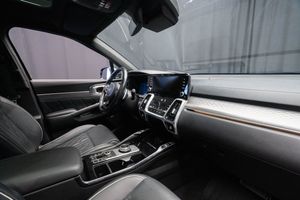 Kia Sorento bild 17