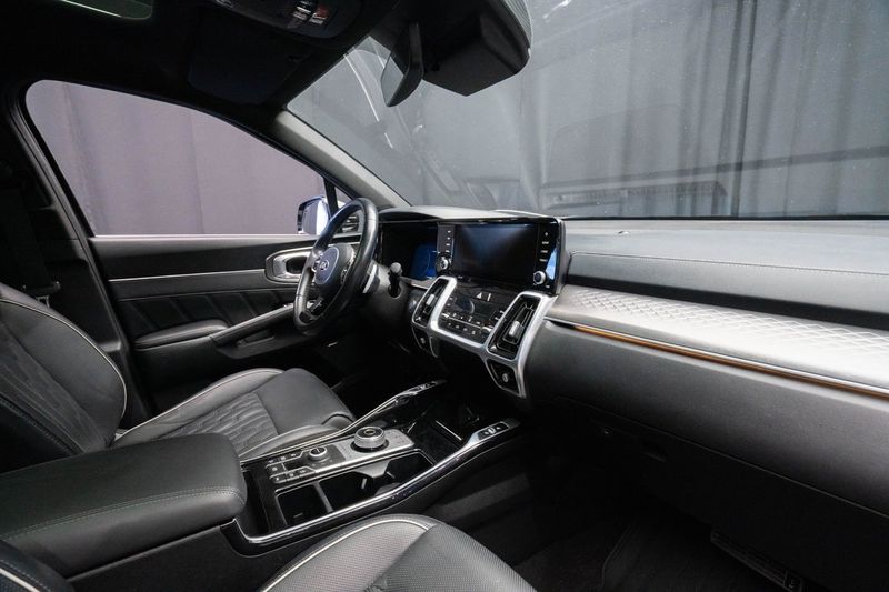 Kia Sorento bild 17