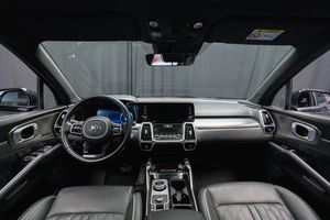 Kia Sorento bild 12