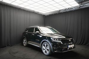 Kia Sorento bild 4