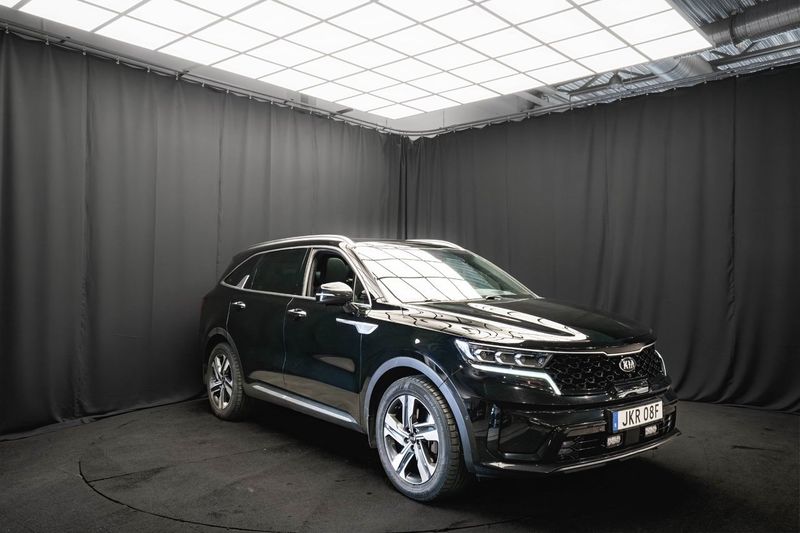 Kia Sorento bild 4