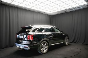 Kia Sorento bild 6