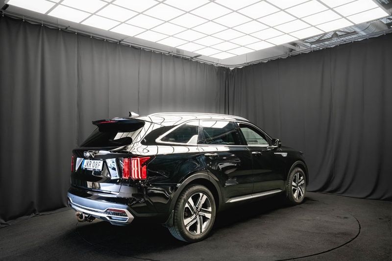 Kia Sorento bild 6
