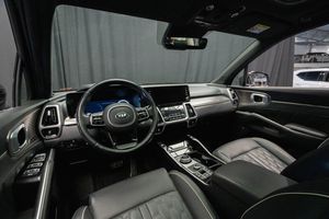 Kia Sorento bild 10