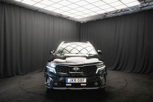 Kia Sorento bild 3