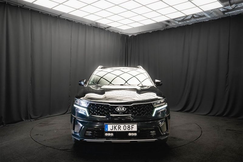 Kia Sorento bild 3