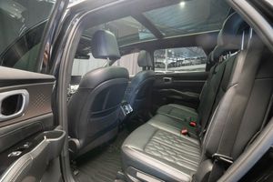 Kia Sorento bild 21