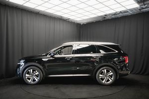 Kia Sorento bild 9
