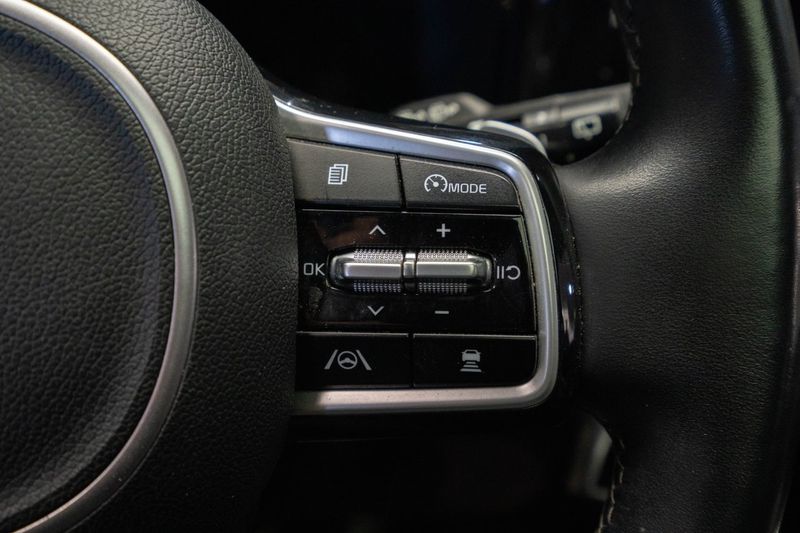 Kia Sorento bild 24