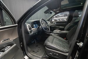 Kia Sorento bild 18