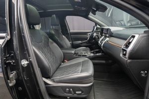 Kia Sorento bild 20