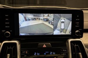 Kia Sorento bild 13