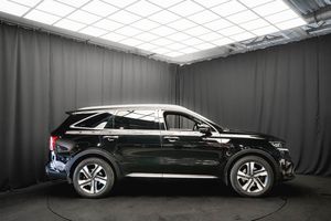 Kia Sorento bild 5