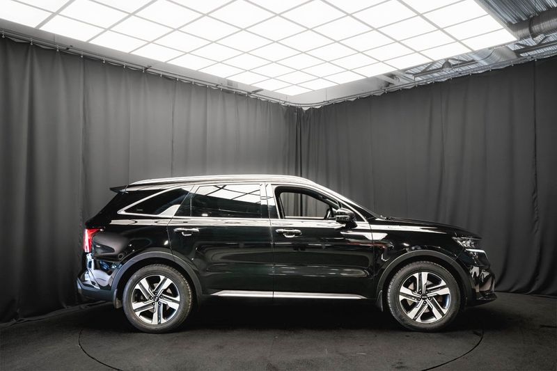 Kia Sorento bild 5