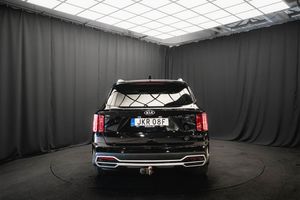 Kia Sorento bild 7