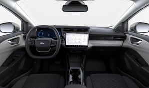 Ford Puma bild 4