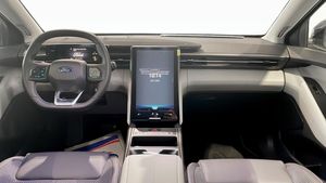 Ford Explorer bild 6