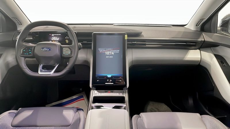 Ford Explorer bild 6