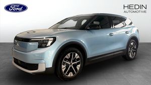 Ford Explorer bild 1