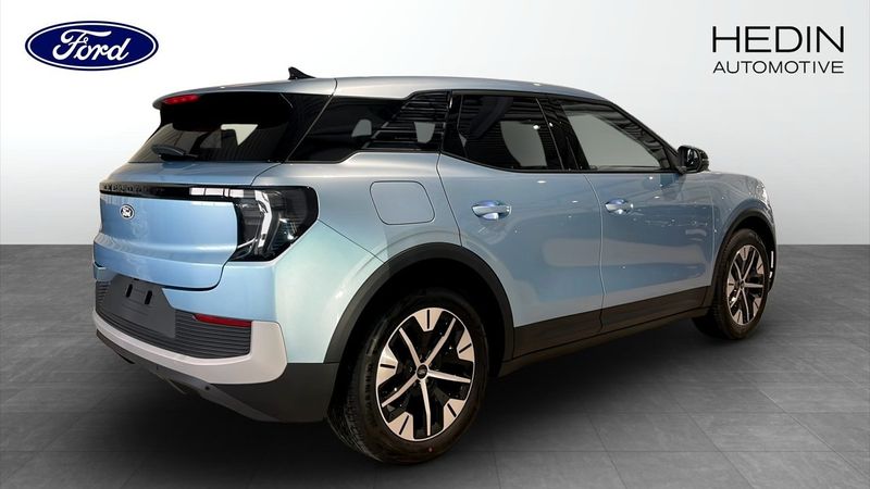 Ford Explorer bild 2