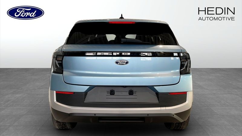 Ford Explorer bild 5