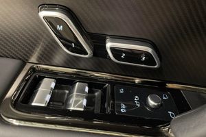 Land Rover Range Rover Sport bild 17