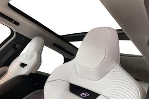 Land Rover Range Rover Sport bild 12