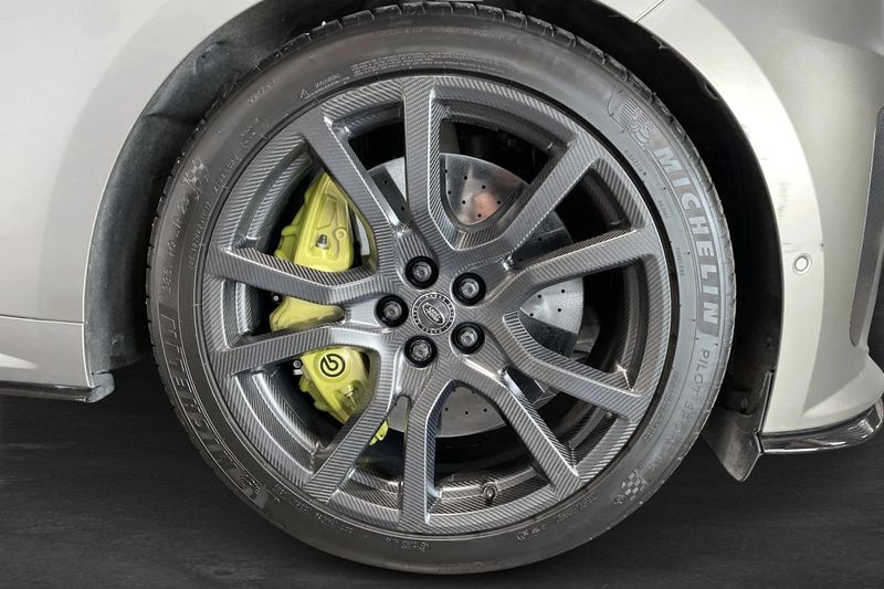 Land Rover Range Rover Sport bild 5